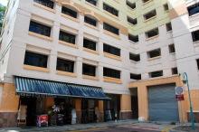 Blk 111 Whampoa Gardens (Toa Payoh), HDB 5 Rooms #80202